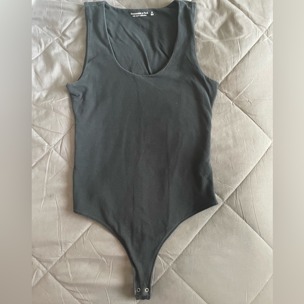 Abercrombie & Fitch bodysuit
